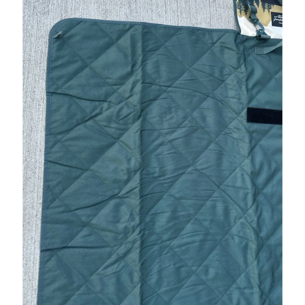 Weatherproof vintage outdoor